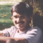 Krishna Kumar