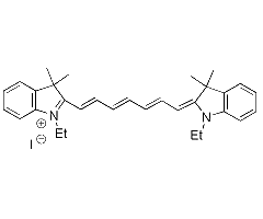 Indotricarbocyanine (C7)
