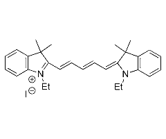 Indodicarbocyanine (C5)
