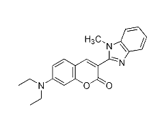 Coumarin 30