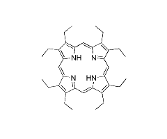 Octaethylporphyrin