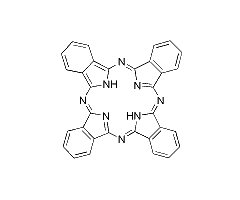 Phthalocyanine, [Pc]