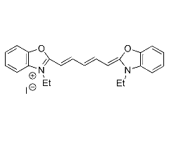 Oxadicarbocyanine (C5)
