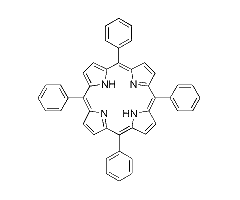 Tetraphenylporphyrin, [TPP]
