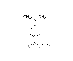 Ethyl p-dimethylaminobenzoate