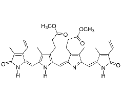 Biliverdin dimethyl ester