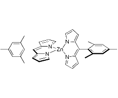 Bis(5-mesityldipyrrinato)zinc