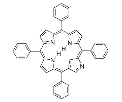 N-Confused tetraphenylporphyrin