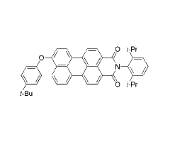 Perylene-monoimide(OR), [PMI(OR)]
