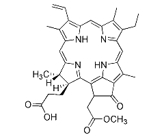 Pheophorbide a