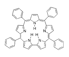 Tetraphenylsapphyrin